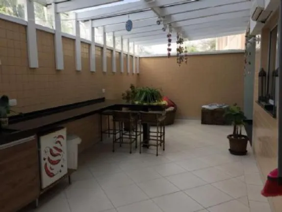 Imagem Casa de Condomínio com 3 Quartos à Venda, 183 m² em Tucuruvi - São Paulo