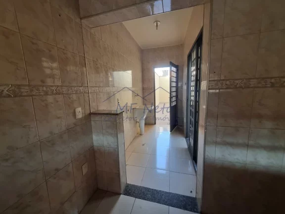 Imagem Casa Padrão