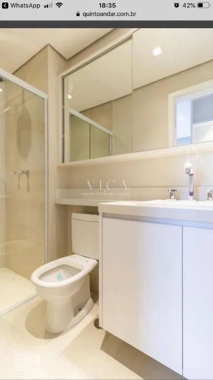 Imagem Apartamento com 2 suítes à venda, 91 m² - Green Valley - Alphaville/Barueri