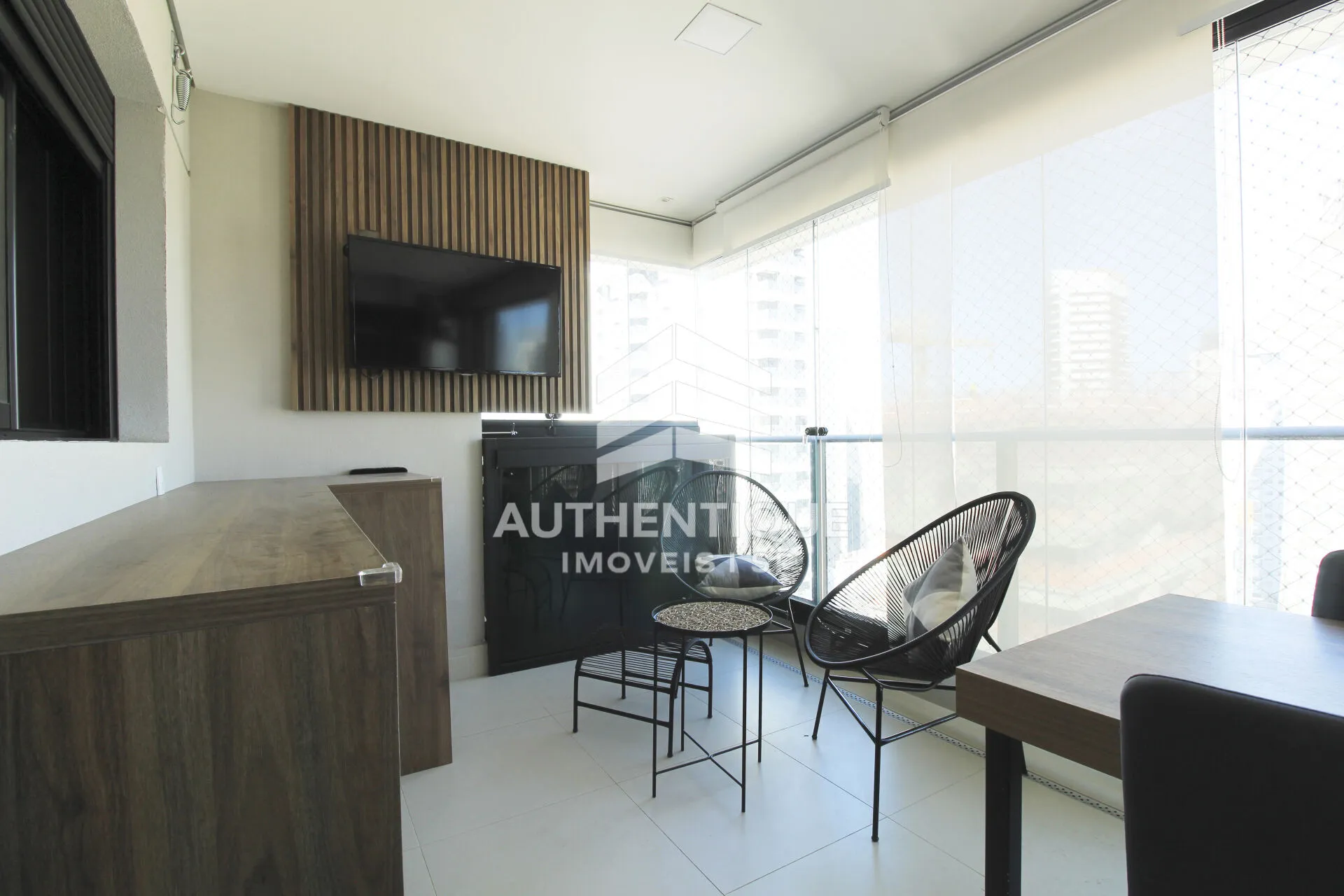 Imagem PIN HOME DESIGN PINHEIROS - Apartamento à venda em São Paulo/SP