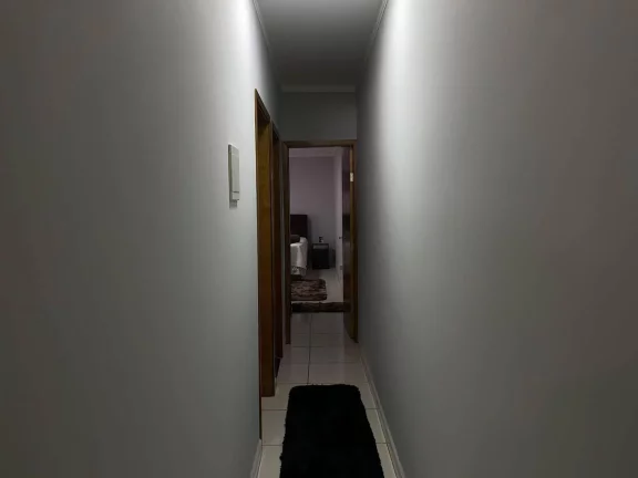 Imagem ÓTIMA CASA A VENDA BIRIGUI 02 DORMITÓRIOS PROXIMO À ETEC PAULA SOUZA