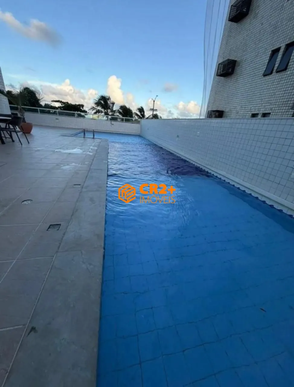 Imagem Vendo apartamento 56m² Beira mar de Olinda,excelente localização