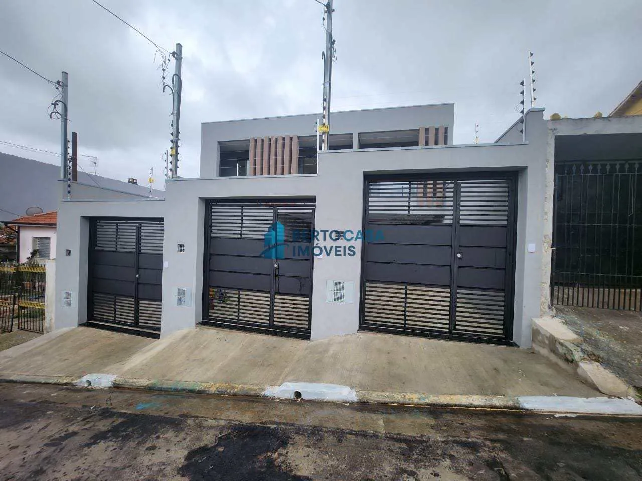 Imagem Casa Padrão