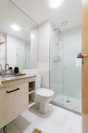 Imagem Duo Life Residencial - Apartamento em Freguesia (Jacarepaguá), Rio de Janeiro/RJ
