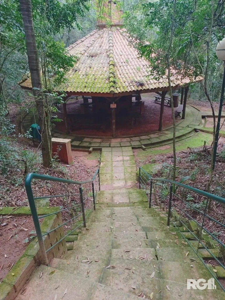 Imagem Casa em Condominio Fechado