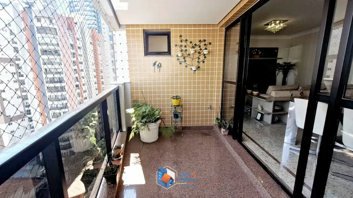 Imagem Apartamento para venda em Vila Regente Feijó com 3 quartos, sendo 1 suíte, 120m²