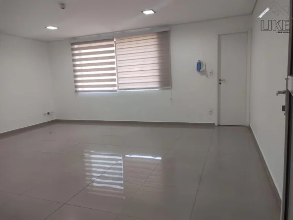 Imagem [Sala Comercial - Venda][Jd Oswaldo Cruz]