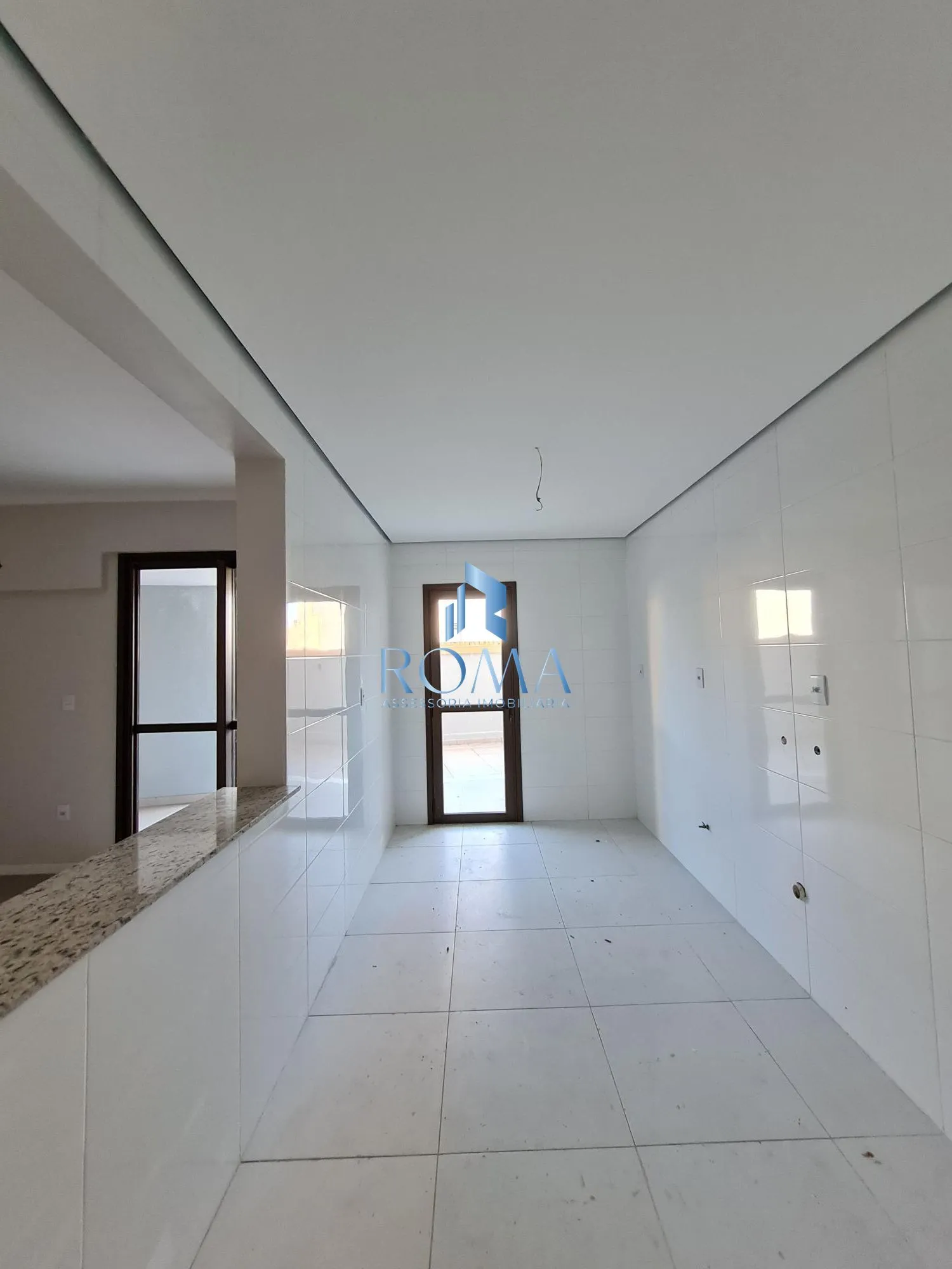 Imagem Bairro Nossa Senhora Medianeira