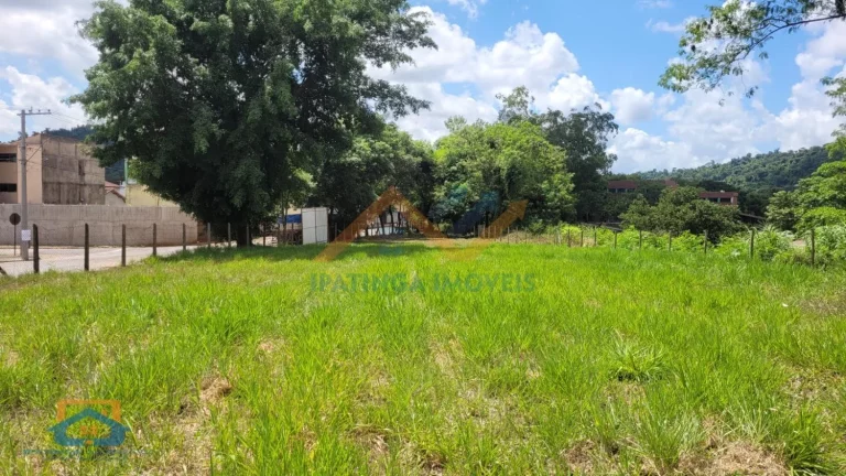 Imagem Lote de 2160m² no Amaro Lanari em Coronel Fabriciano