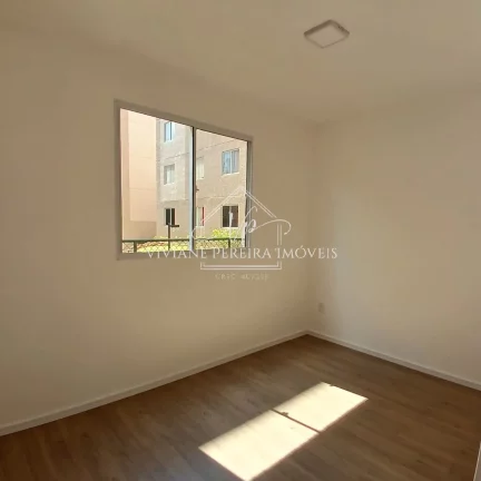 Imagem Apartamento à venda em Cotia-SP, Jardim Petrópolis, 2 quartos, 1 sala, 1 banheiro, 1 vaga, 39m² área.