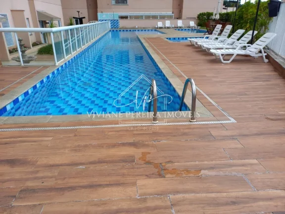 Imagem Condomínio Villagio EcoPark a venda Santa Maria, Osasco, 48m², 02 dormitórios, 01 banheiro, 01 vaga
