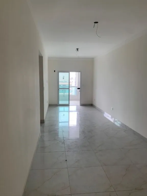Imagem APARTAMENTO COM 93,34 m² - TUPI - PRAIA GRANDE SP