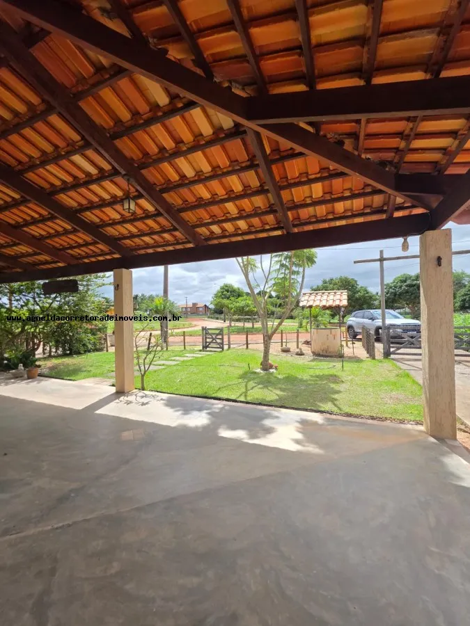 Imagem Casa em Condomínio para Venda, Área Rural de Macaíba, 2 dormitórios, 2 suítes, 3 banheiros, 4 vagas