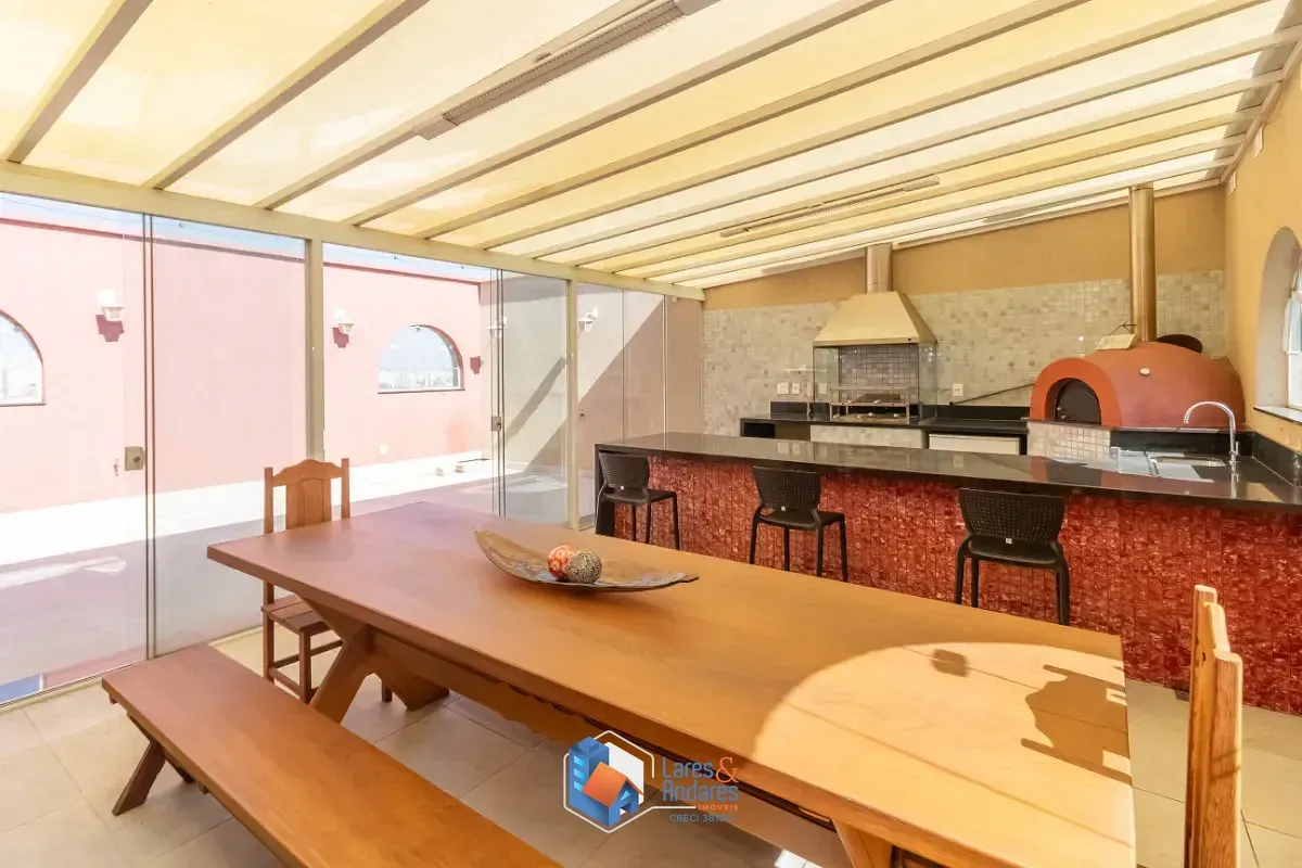 Imagem Cobertura para venda em Jardim Franca com 4 quartos, sendo 2 suítes, 149m²