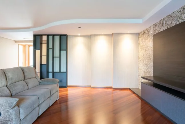 Imagem Apartamento 4 quartos sendo 4 suítes para venda no bairro Panazzolo em Caxias do Sul