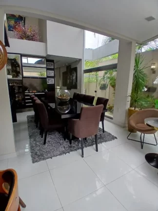 Imagem CASA RESIDENCIAL em MANAUS - AM, PONTA NEGRA