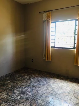 Imagem Casa disponível para locação no Bairro Resplendor Igarapé/MG.