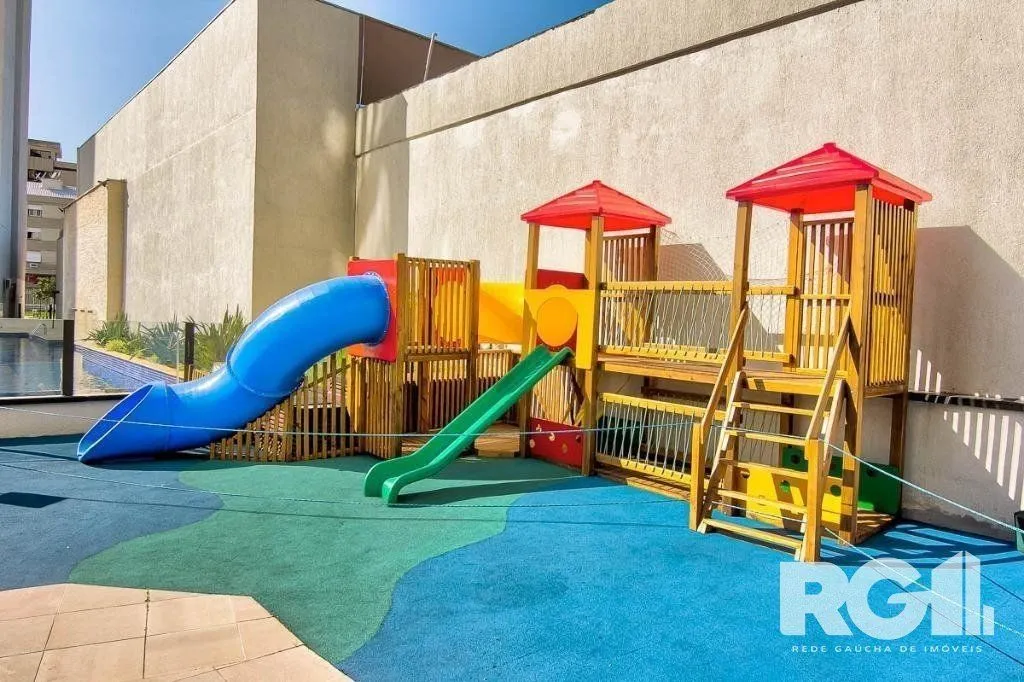 Imagem Apartamento em Santa Maria Goretti