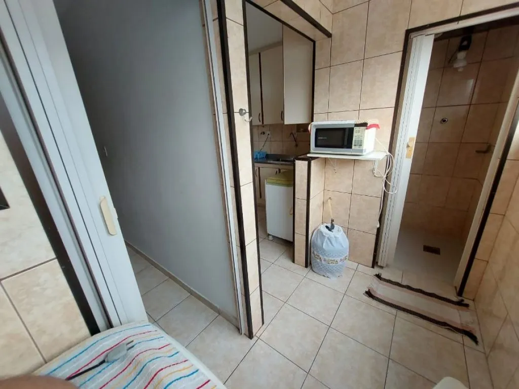 Imagem APARTAMENTO COM 80,00 m² - GUILHERMINA - PRAIA GRANDE SP