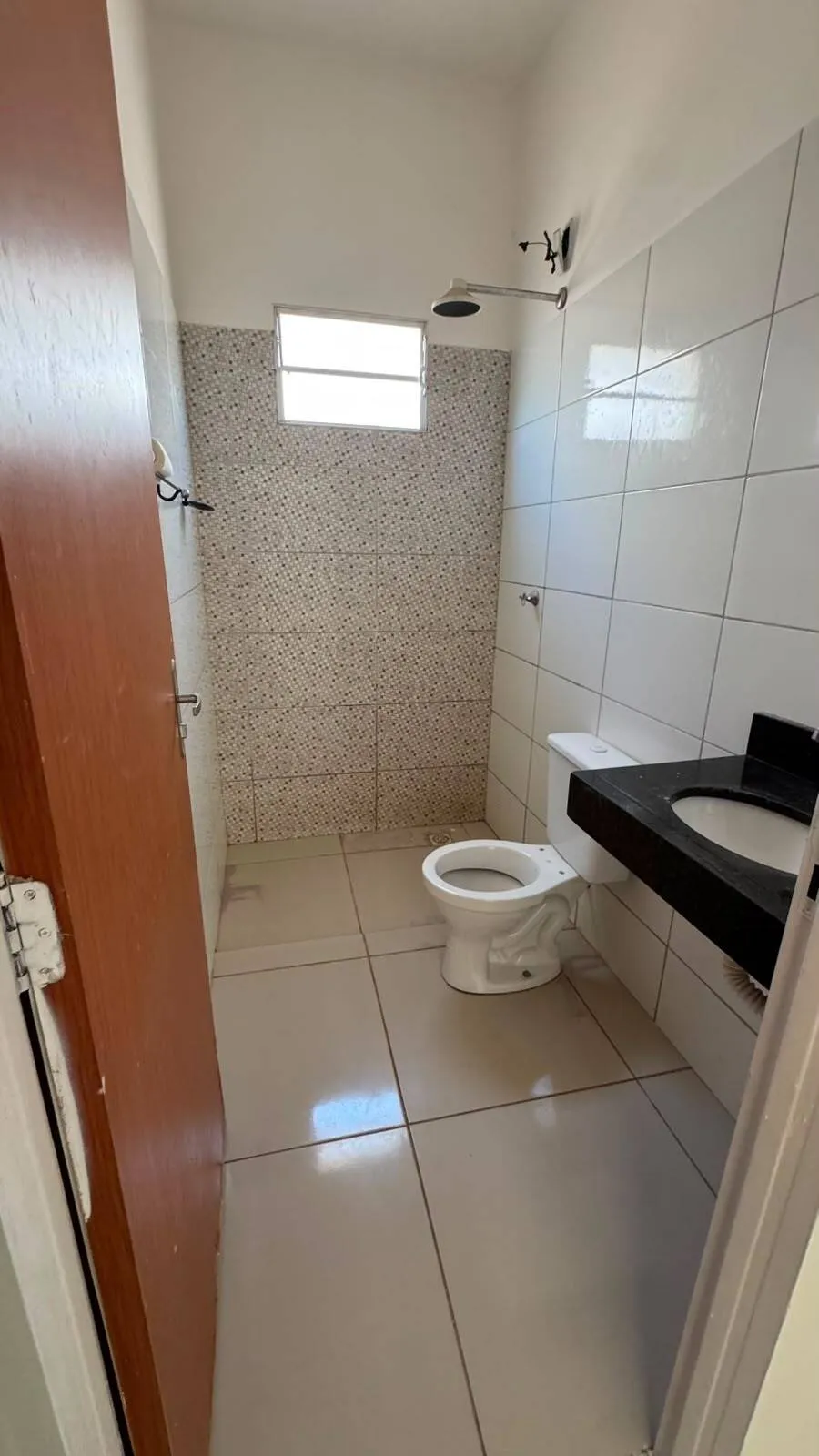 Imagem Casa 3 quartos Bairro Pedra 90