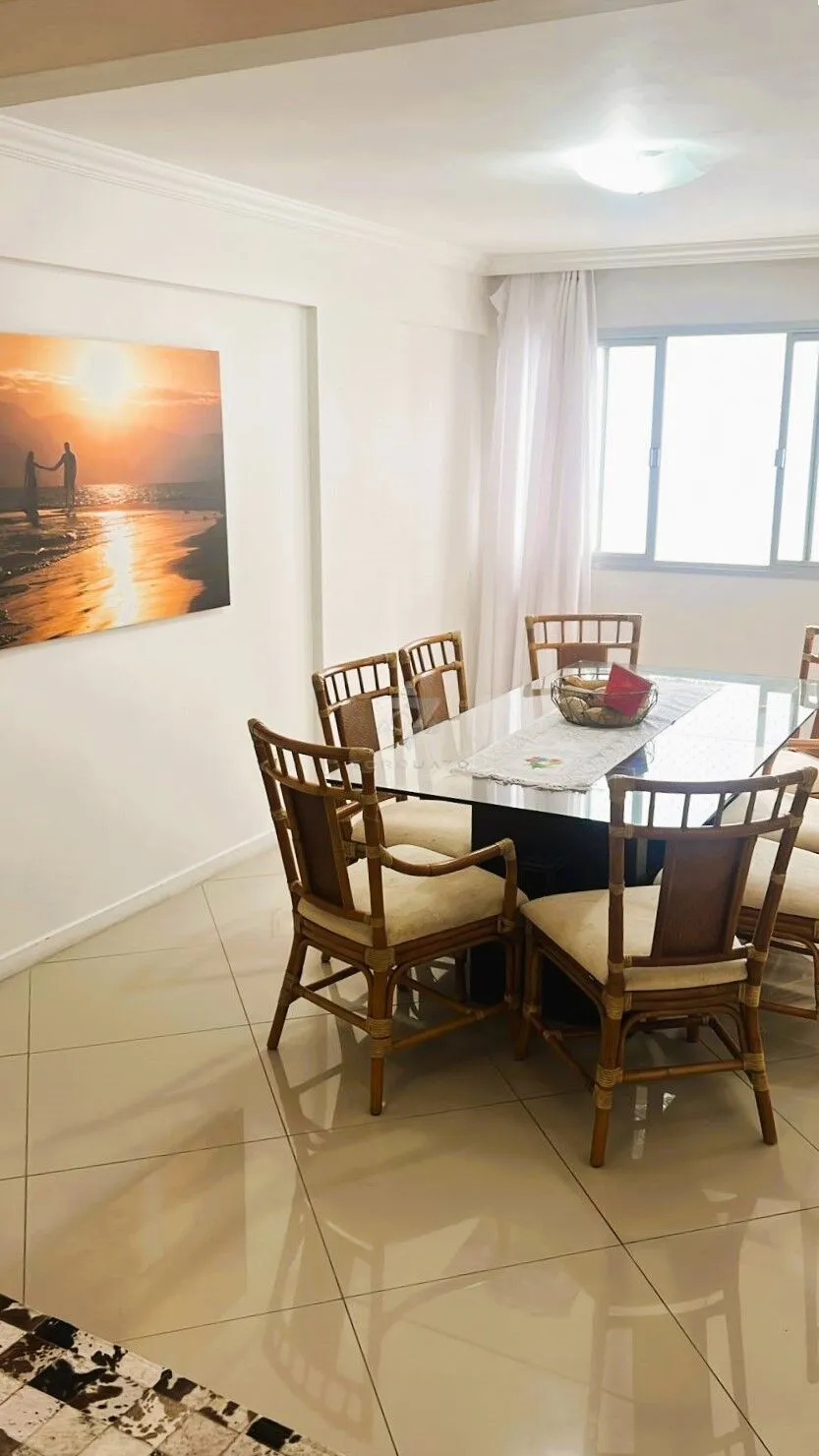 Imagem Apartamento em Balneário Camboriú: Uma vista Espetacular do 4° Andar!