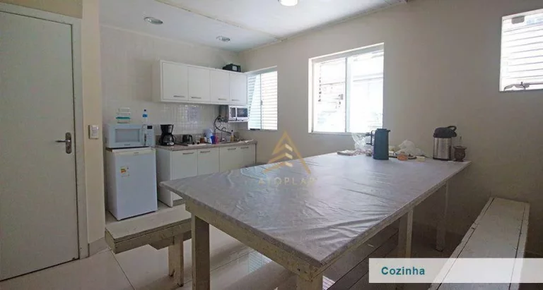 Imagem Terreno à venda, 276 m² por R$ 4.775.000,00 - Centro - Balneário Camboriú/SC