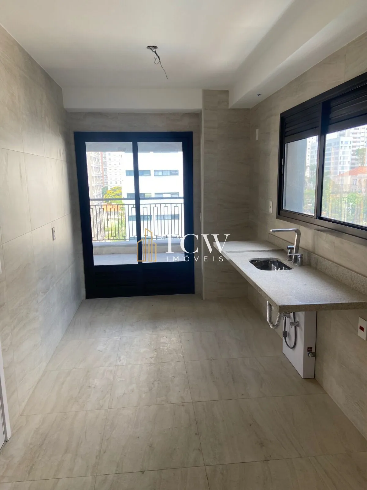 Imagem Apartamento à venda no bairro Perdizes - São Paulo/SP, Zona Oeste