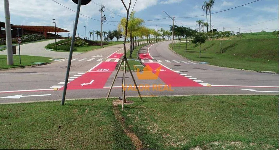 Imagem Terreno Condomínio, Terras da Alvorada - 805 m2 - R$ 456 mil - Viva o Esplendor de um Novo Amanhecer
