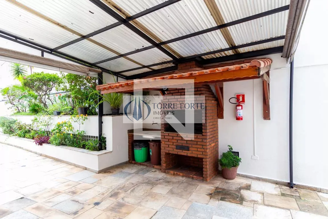 Imagem Excelente apartamento de Alto Padrão no Anália Franco