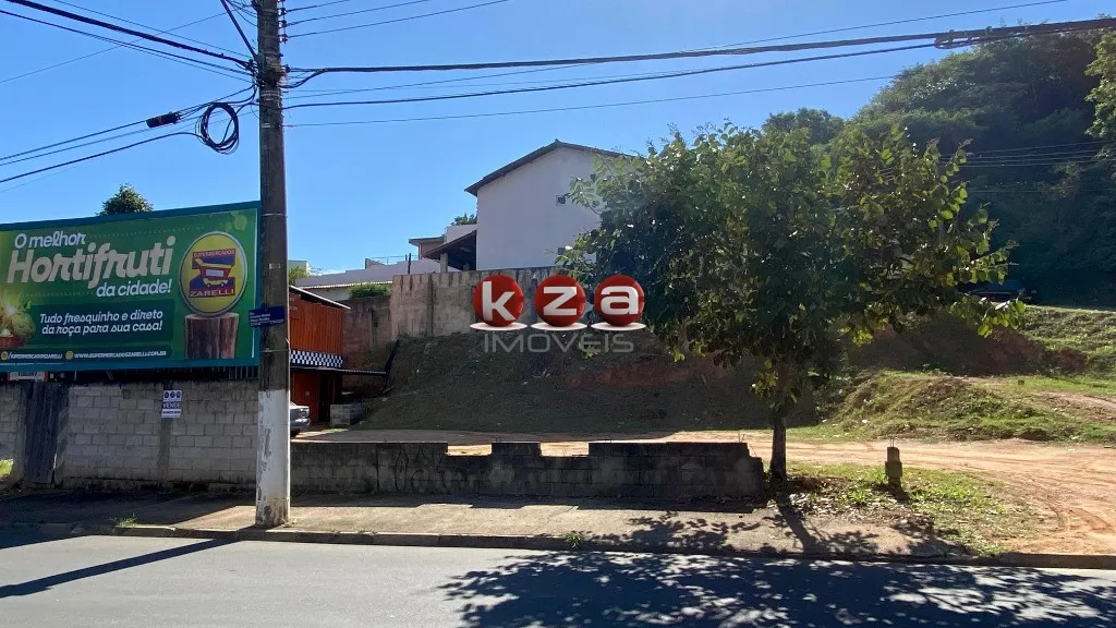 Foto do imóvel Oportunidade Única: Terreno de 290 m² no Jardim das Palmeiras, Valinhos-SP. Invista Agora!