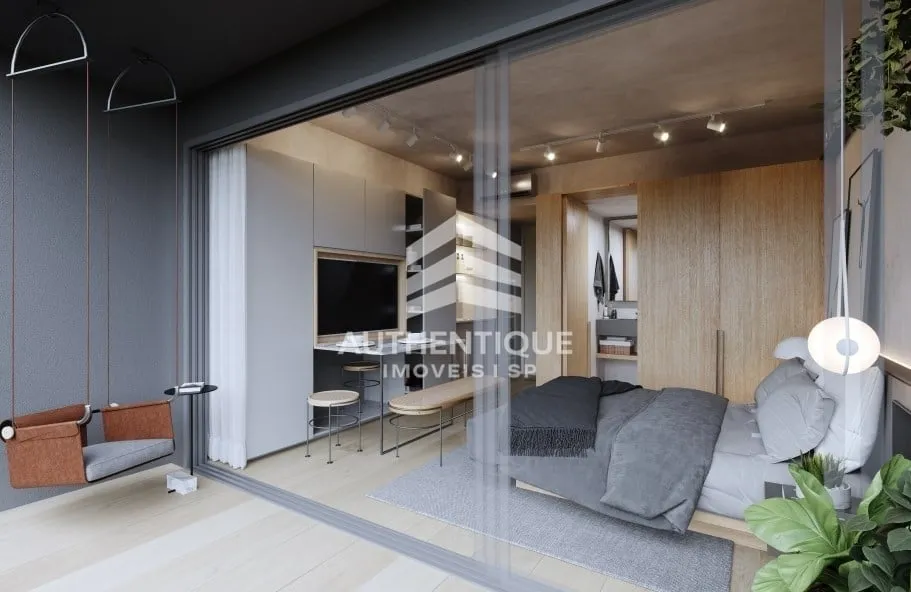 Imagem Arvo Rebouças - Apartamento à venda em São Paulo/SP