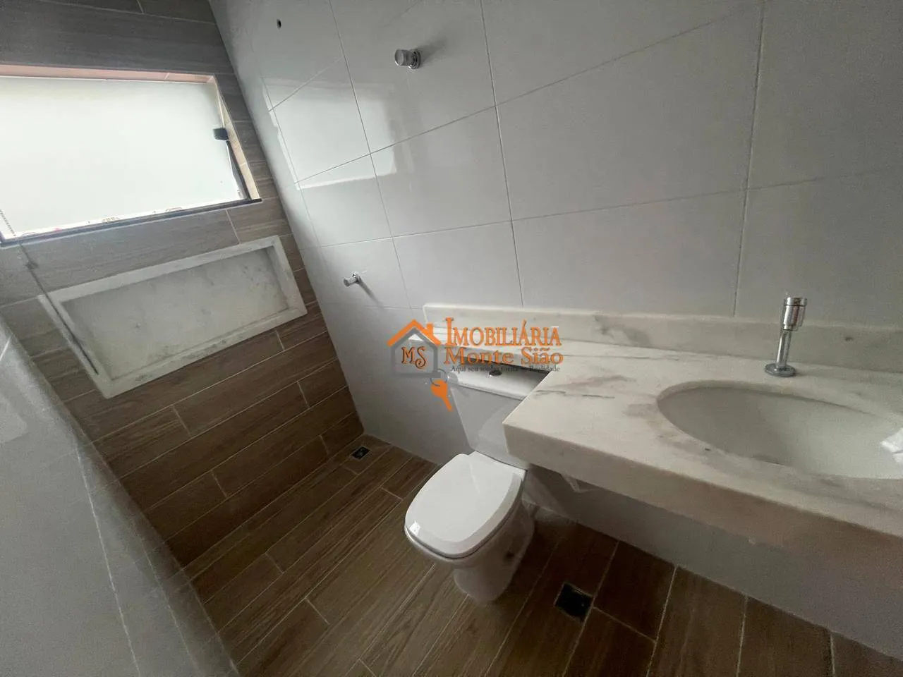Imagem Sobrado com 3 dormitórios à venda, 148 m² por R$ 1.150.000,00 - Jardim Vila Galvão - Guarulhos/SP