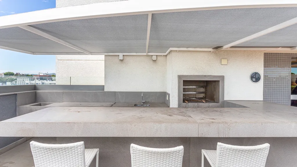Imagem Loft em Jardim Europa