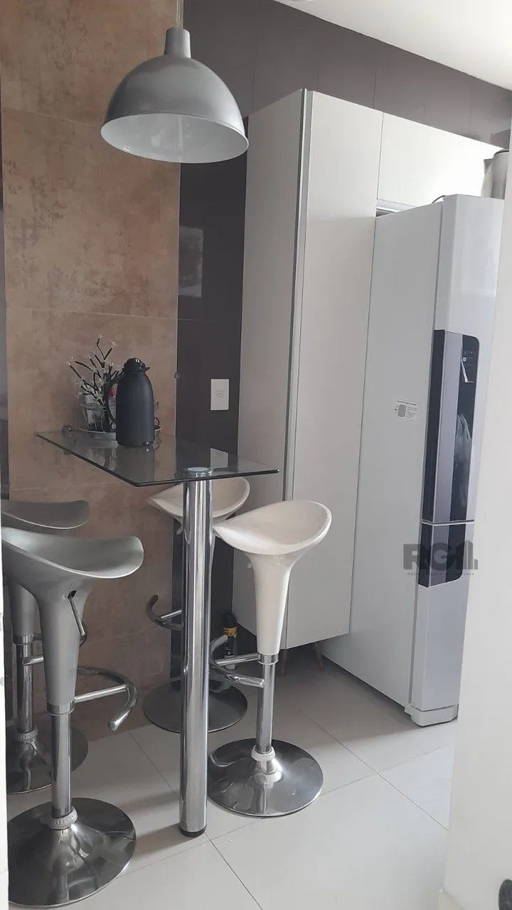 Imagem Cobertura 2 dormitorio com 80m2 no bairro Santana.