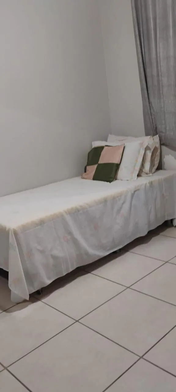 Imagem Ágio Apartamento 2 quartos no Condomnio Parque Chapada dos Bandeirantes MRV