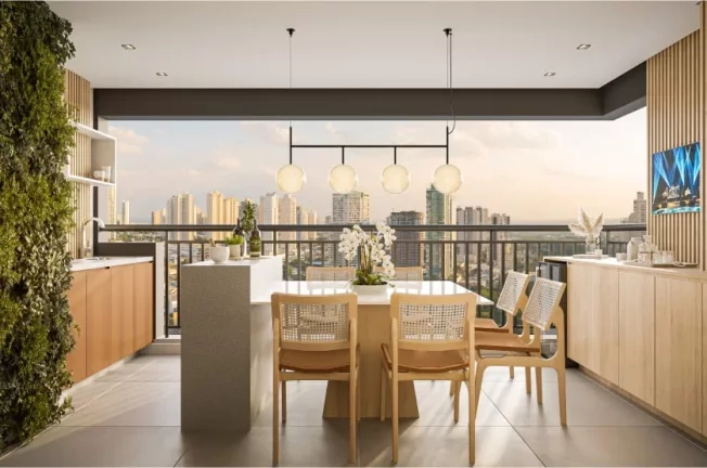 Imagem APARTAMENTO RESIDENCIAL em São Paulo - SP, Vila Ema