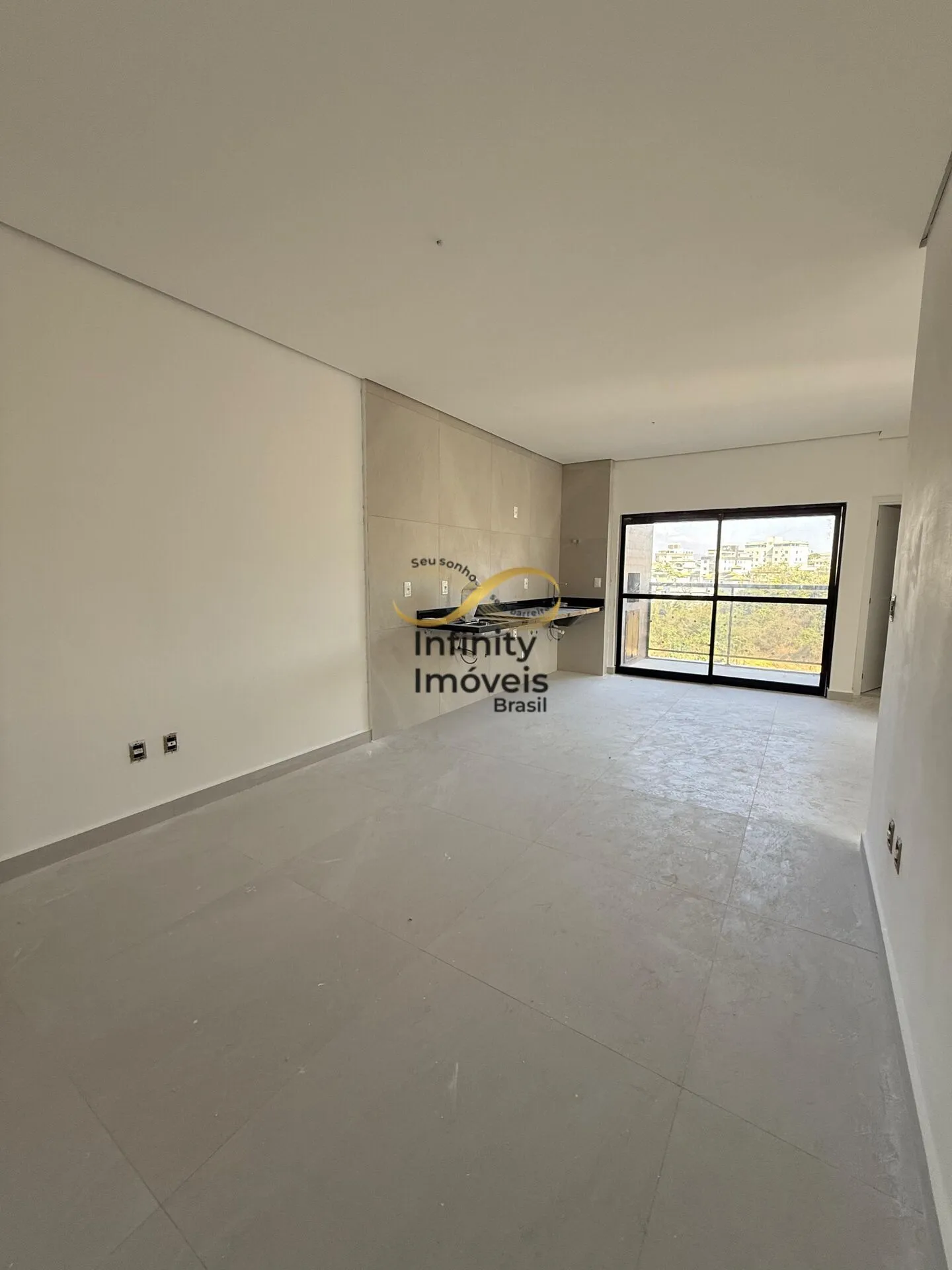 Imagem Apartamento à venda no bairro Cabral - Contagem/MG