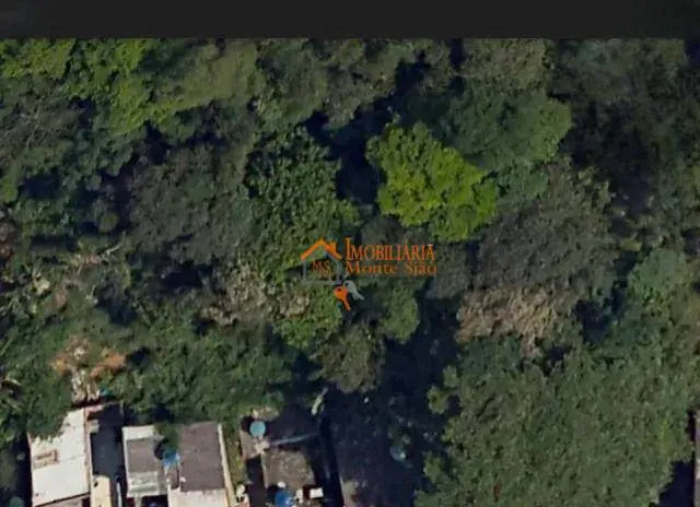Imagem Terreno à venda, 88000 m² por R$ 7.098.000,00 - Recreio São Jorge - Guarulhos/SP