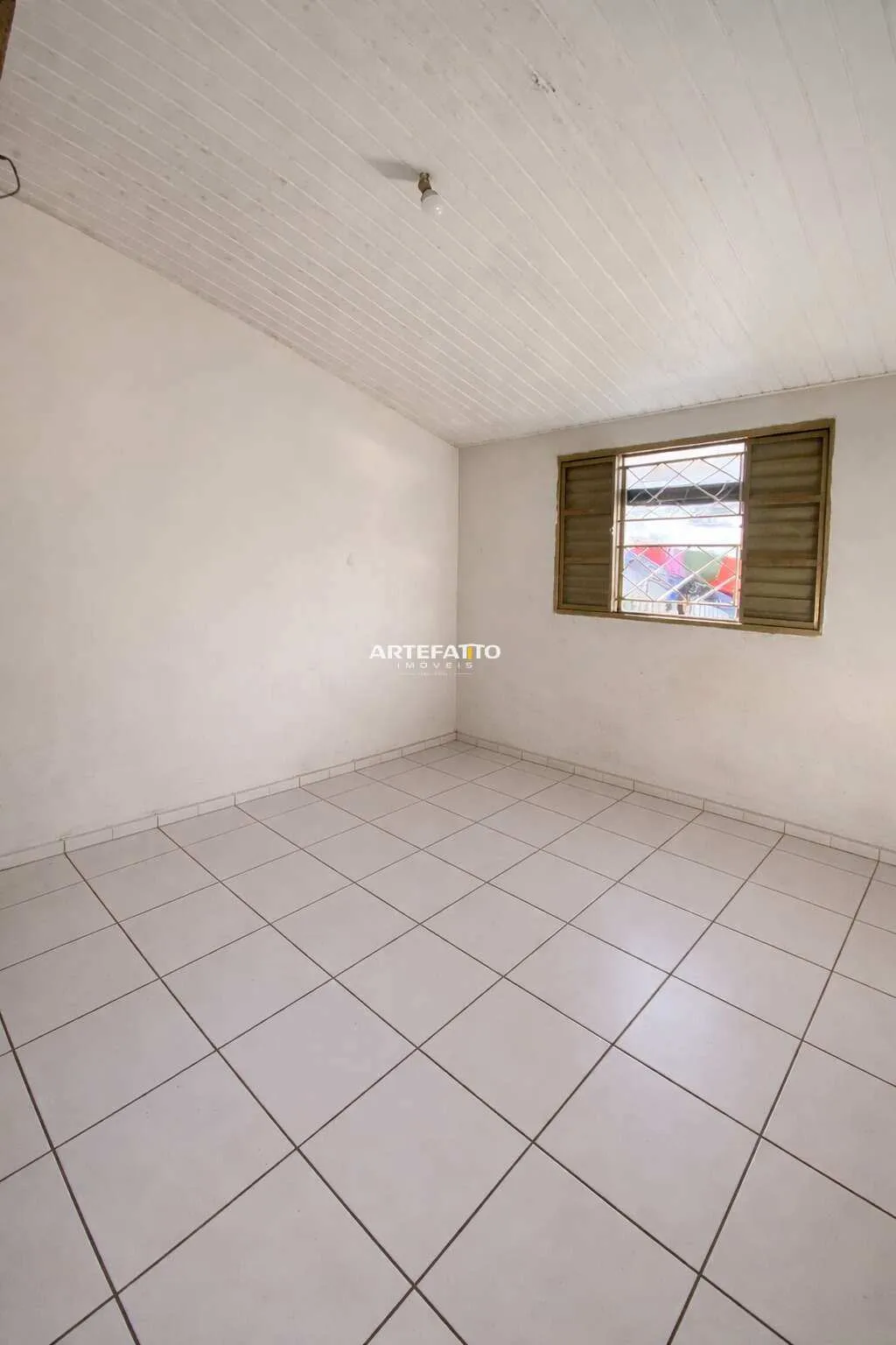 Imagem Vende-se casa no Jardim São Luís (São Duas Casas no Mesmo Terreno)
