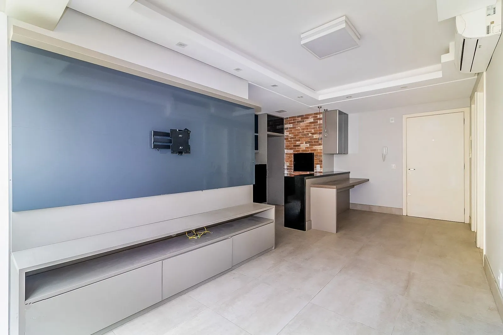 Imagem Apartamento Garden em Petrópolis