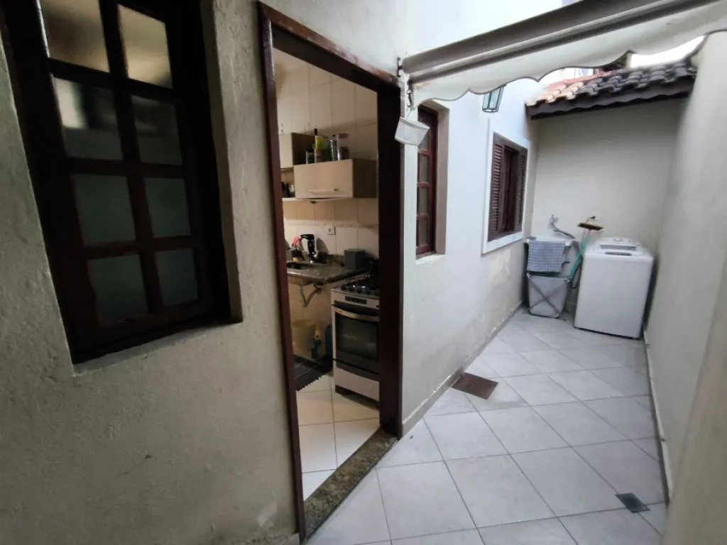 Imagem CASA COM 76,00 m² - REAL - PRAIA GRANDE SP