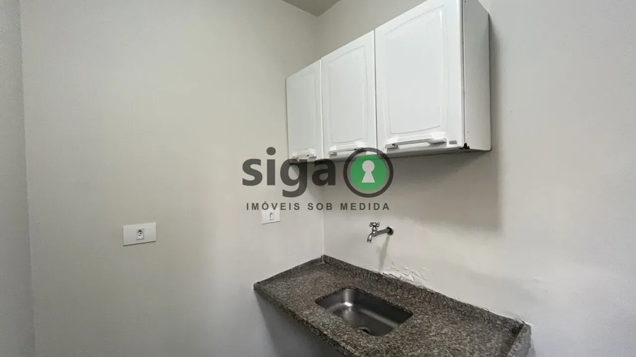 Imagem Casa Sobrado Comercial de 137m² - Real Parque - São Paulo/SP