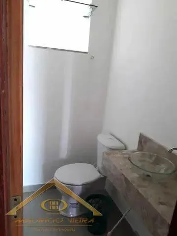 Imagem Casa para Venda em Cabo Frio / RJ no bairro Vila do Peró