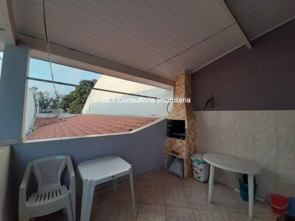 Imagem Casa a Venda em Indaiatuba-SP