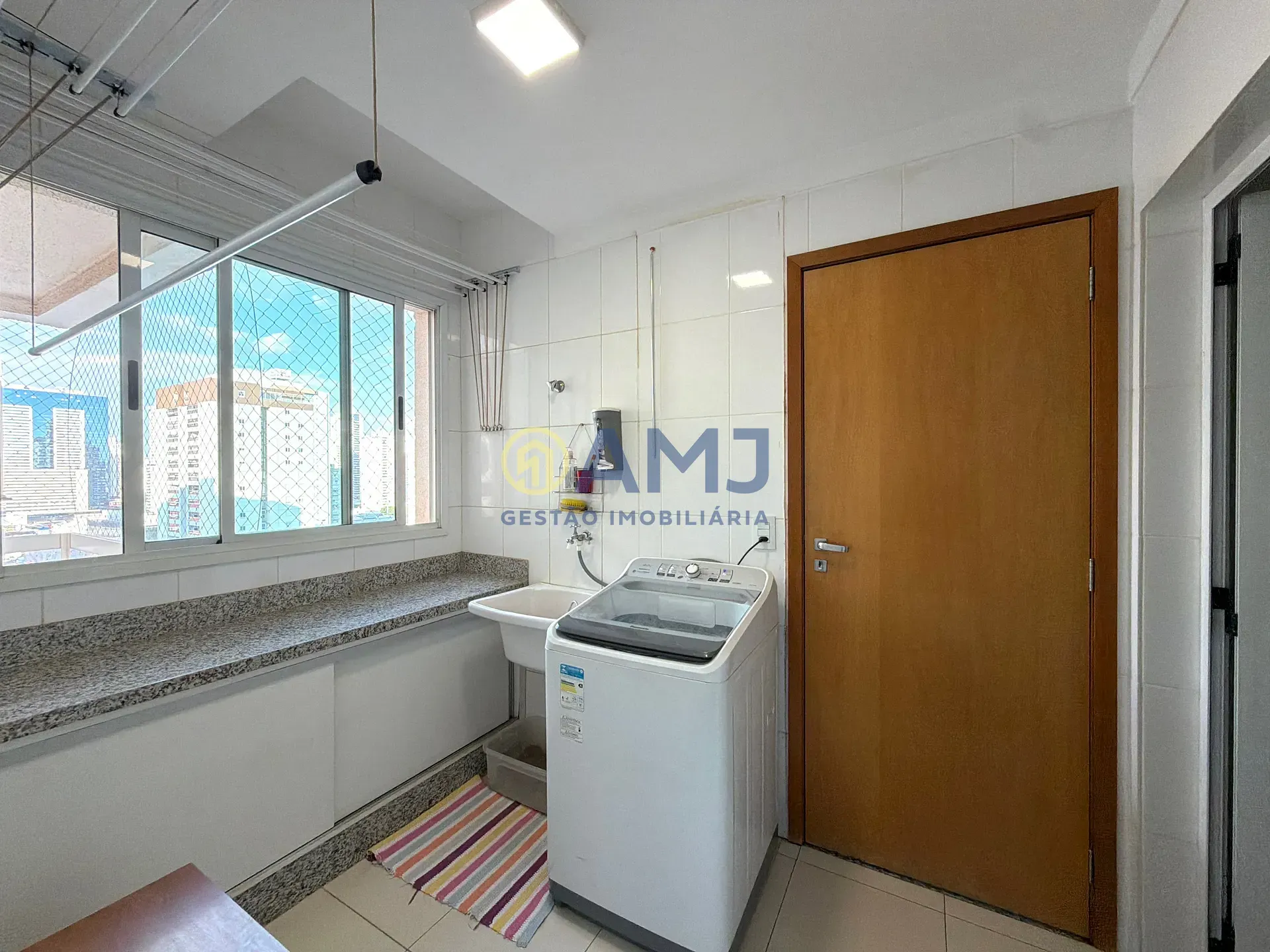 Imagem APARTAMENTO À VENDA NO LA MUSIQUE RESORT RESIDENCE - SETOR BUENO