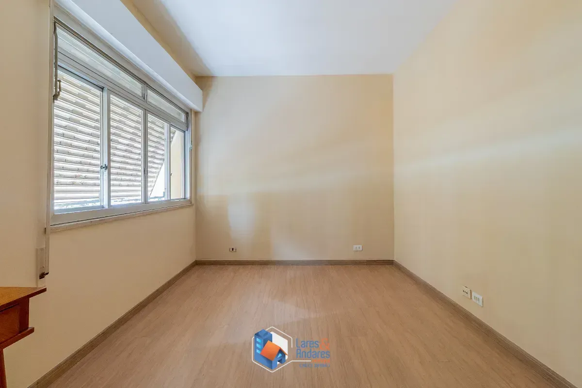 Imagem Apartamento para venda em Cerqueira César com 3 quartos, 216m²