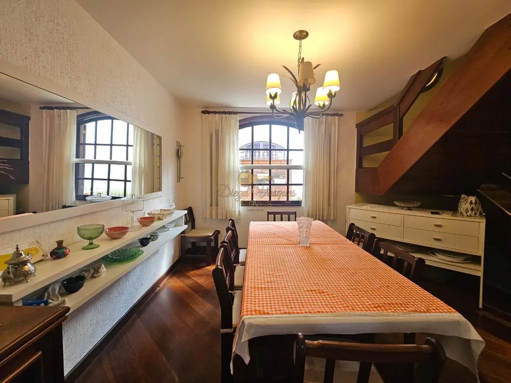 Imagem Casa em Condomínio para Venda em Teresópolis / RJ no bairro Várzea