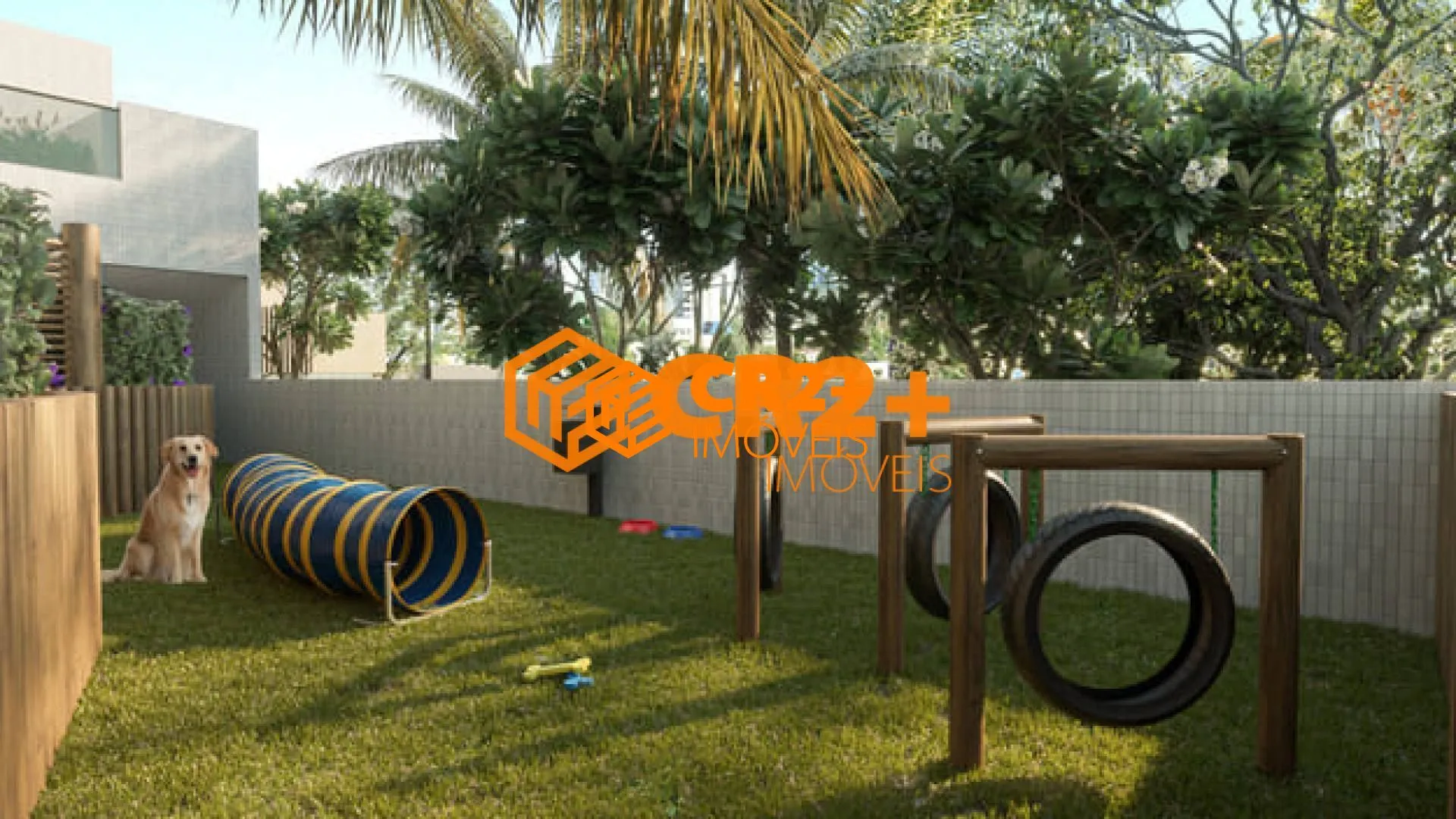 Imagem Apartamento a Venda de 107m² com 3 quartos 3 suítes em Barra de Jangada / Jaboa
