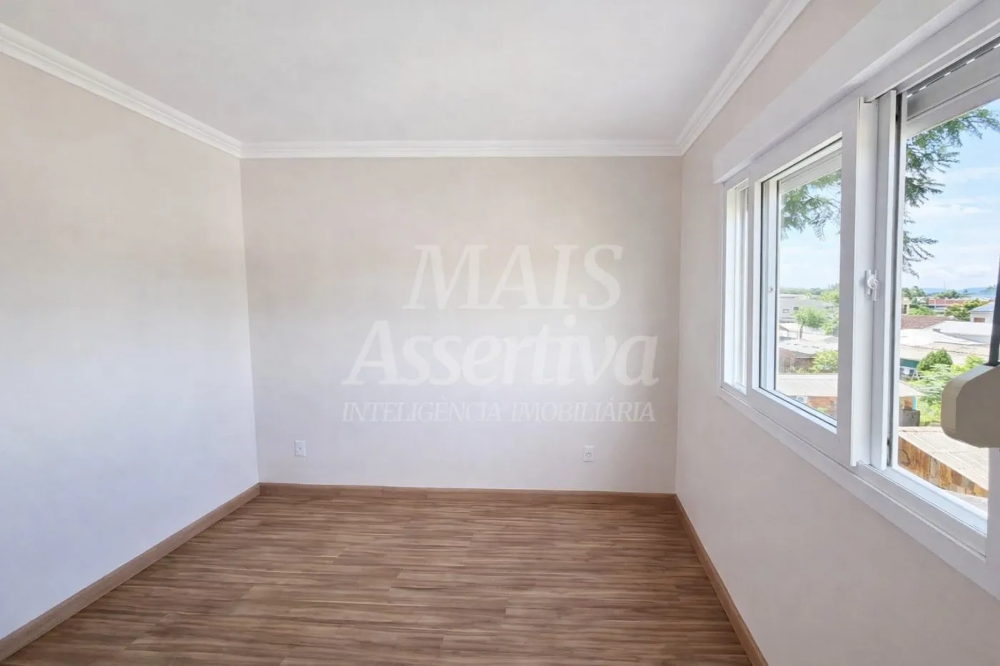 Imagem Apartamento para venda no Residencial 1º de Março - Liberdade em Novo Hamburgo
