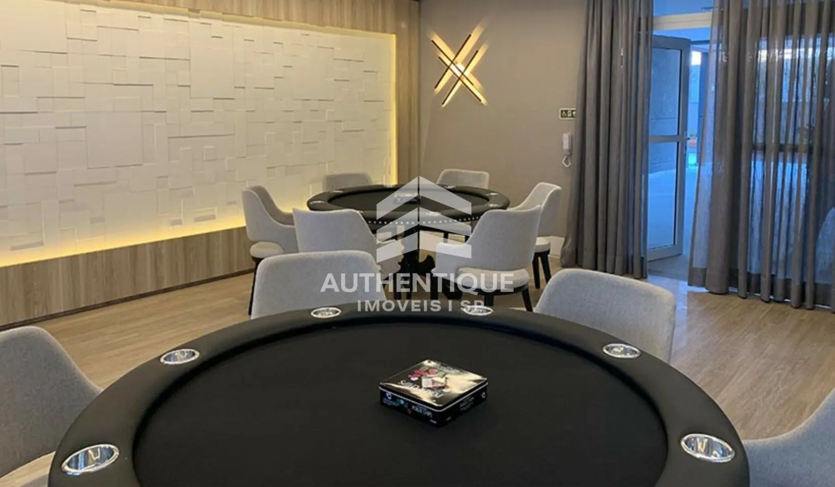 Imagem VERTIZ TATUAPE - Apartamento à venda em São Paulo/SP